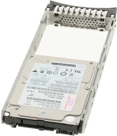 00WK792 Жёсткий диск 2Tb 2.5" IBM SAS 7200rpm 12G/s NL
