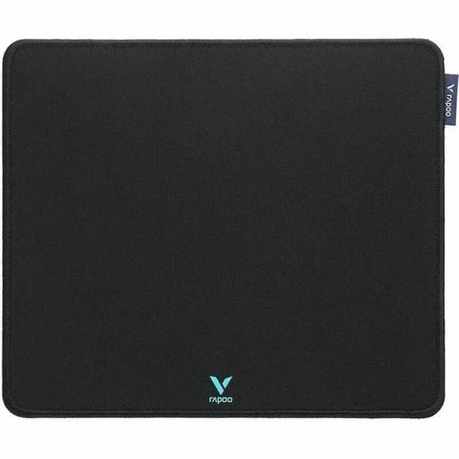 RAPOO V10C RAPOO Игровой коврик для мыши V10C - черный