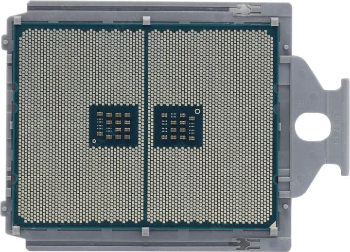 CPU AMD EPYC 72F3 (100-000000327)