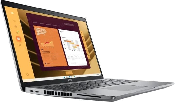 DELL Latitude 5550 <5550-7855>