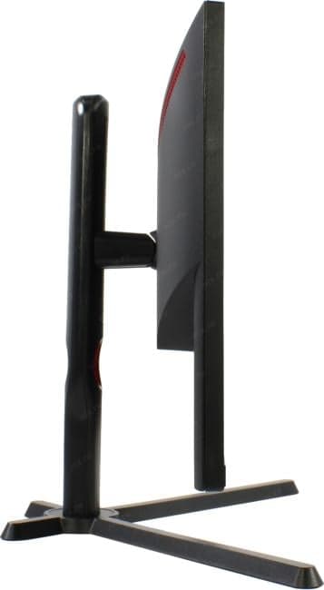 24.5" ЖК монитор AOC 25G3ZM/BK <Black&Red> с поворотом экрана (LCD, 1920x1080, HDMI, DP)