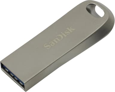 SanDisk Ultra Luxe <SDCZ74-064G-G46> USB3.1 Flash Drive 64Gb (RTL)