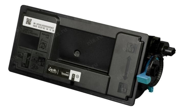 SATK3060 Картридж SAKURA TK3060 для Kyocera Mita, черный, 14500 к.