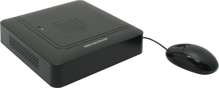 Orient <NVR-1516/4K XM> (16 IP-cam, 1xSATA, LAN, 2xUSB2.0, VGA,HDMI)