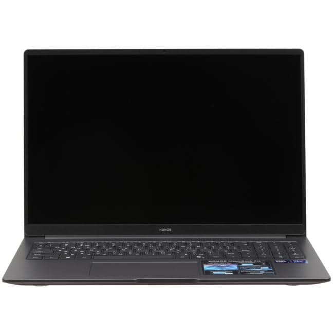 HONOR MagicBook X16 2026 <5301ARGN BRG-X> Ulta 5 125H/16/1TbSSD/WiFi/BT/noOS/16"