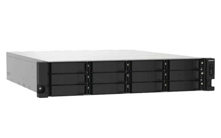 QNAP <TS-1232PXU-RP-4G>