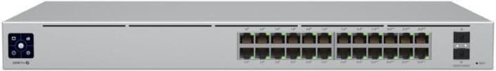UBIQUITI <USW-Pro-24-POE>