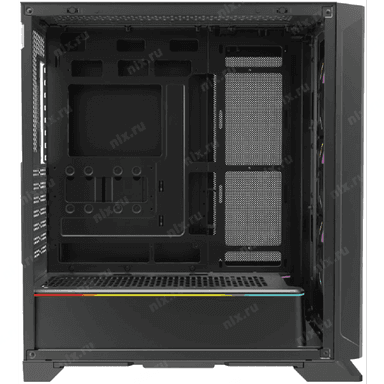Корпус для ПК Forza FZ-G901 EATX Case, black, w/o psu,
Tempered glass front panel, 2x3,5, 2x2,5,
USB3.0*1+USB3.0