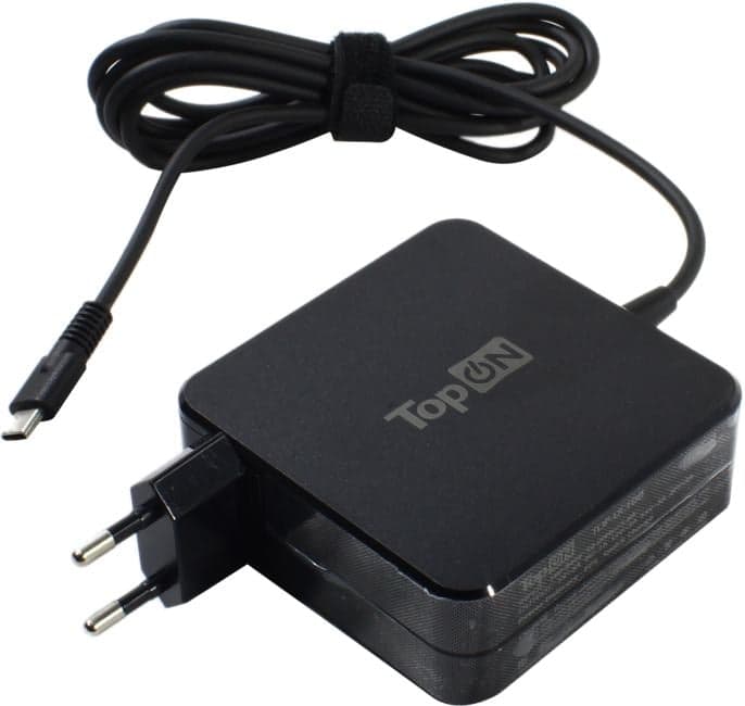 TopON TOP-UC100 <103301> блок питания (5-20V, 100W, USB-C)