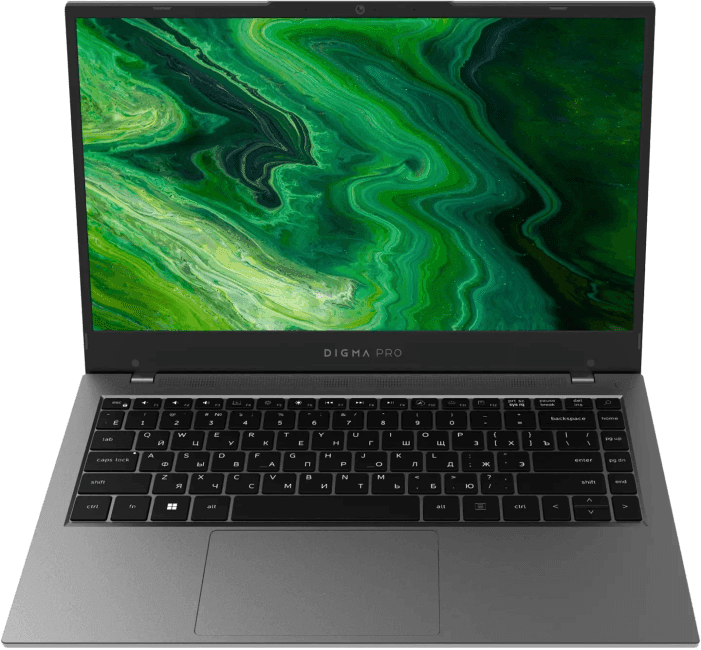 Digma Pro Fortis M DN14P5-ADXW03 <2051057> i5 1235U/16/512SSD/WiFi/BT/Win11Pro/14.1"