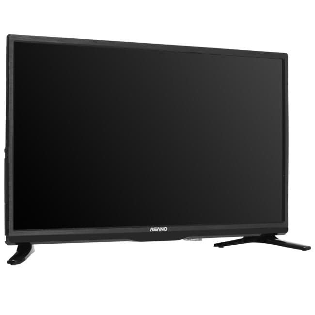 Телевизор LCD 24" FAMILY SMART 24LF7020T ASANO