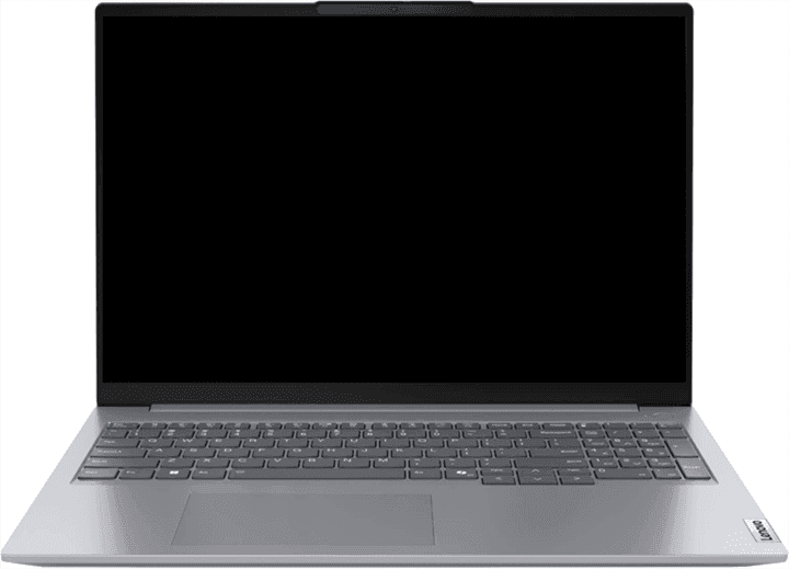 21MWA0ATIN Lenovo Thinkbook 16" G7 ARP Ryzen 7 7735HS/16Gb/SSD 512Gb WUXGA IPS/Backlit/Cam FHD/NoOS