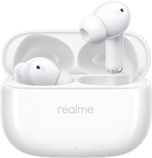Наушники Realme Buds T310 <RMA2303 631209000156> (Bluetooth 5.4)