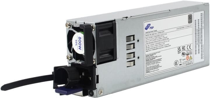 Блок питания FSP <9PA8003903/FSP800-22FS> 800W