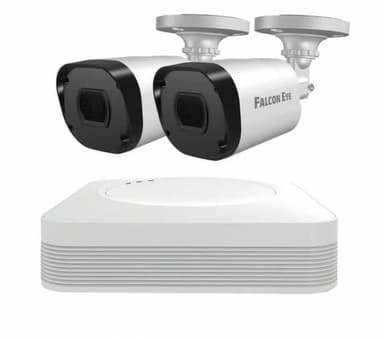Falcon Eye <FE-104MHD KIT Light SMART>