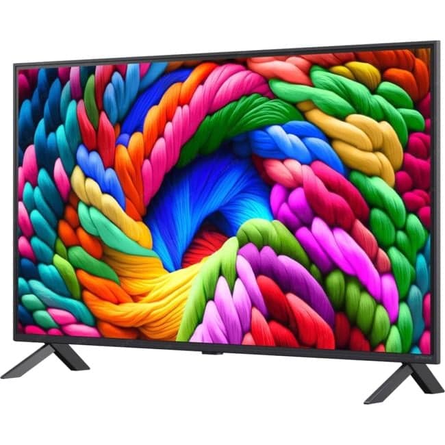 55NANO90A6B Телевизор LCD 55" 4K LG