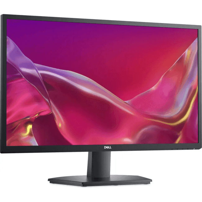 27" ЖК монитор DELL SE2725H <822265> (LCD,1920x1080, D-Sub, HDMI)