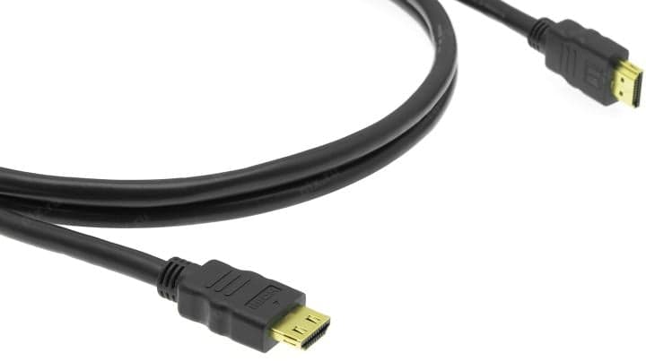 Кабель HDMI - HDMI, 7.6м, Kramer C-HM/HM/ETH-25