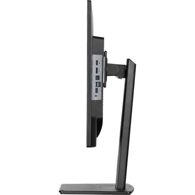 31.5" ЖК монитор IIYAMA ProLite XB3270QSU-B1 с поворотом экрана (LCD, 2560x1440, HDMI, DP, USB3.2 Hub)
