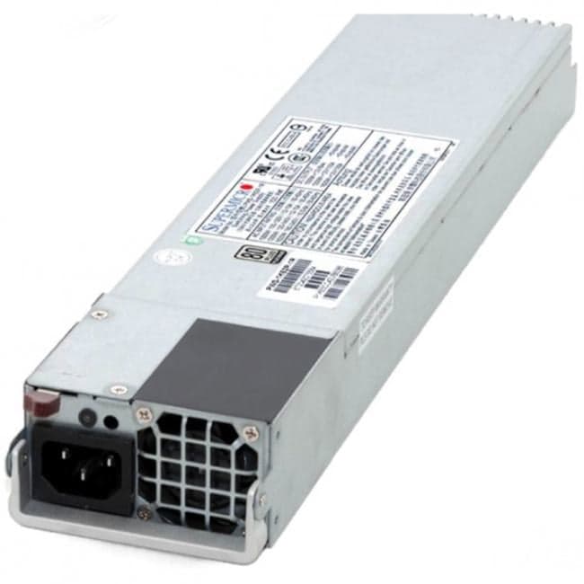 Блок питания DELTA <DPS-1600CB> 1600W