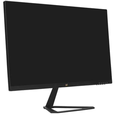 Монитор ViewSonic 23.8" VX2479-HD-PRO черный IPS LED 16:9 HDMI матовая 1000:1 250cd 178гр/178гр 1920x1080 180Hz FreeSyn