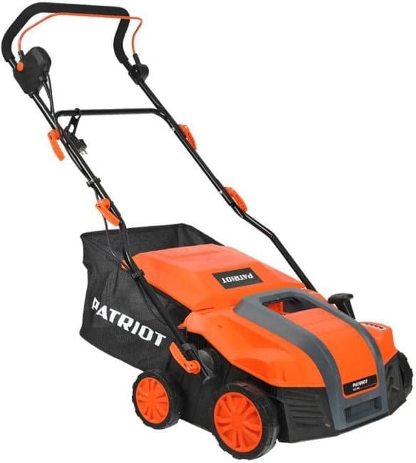 Patriot SCE 180 <512309180> Скарификатор электрический