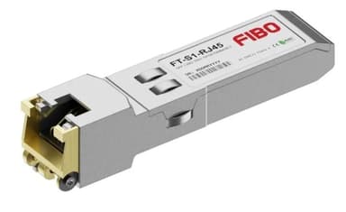 FIBO <FT-S1-RJ45> Модуль SFP