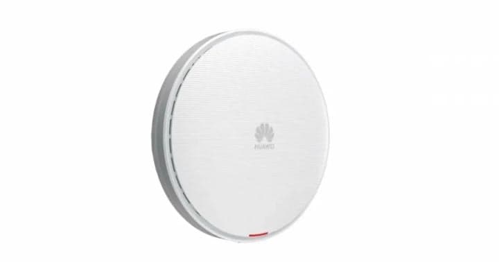 50087399-001 HUAWEI Wireless LAN Equipment, AP371 (WI-FI 7, indoor, 2+2 dual bands, smart antenna, USB, BLE), RJ45*1)