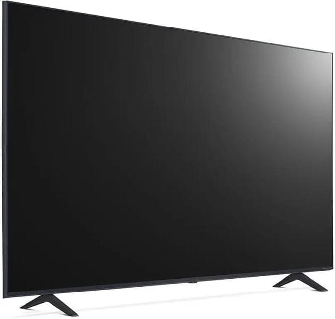 55" LED ЖК телевизор LG 55NANO80T6A (3840x2160, HDMI, LAN, WiFi, BT, USB, DVB-T2, SmartTV)