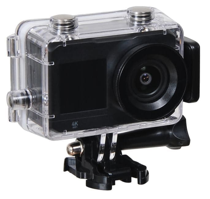 Digma DiCam <DC420 Black>