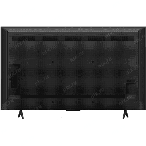 50" QLED ЖК телевизор TCL 50P7K (3840x2160, HDMI, LAN, WiFi, BT, USB, DVB-T2, SmartTV)