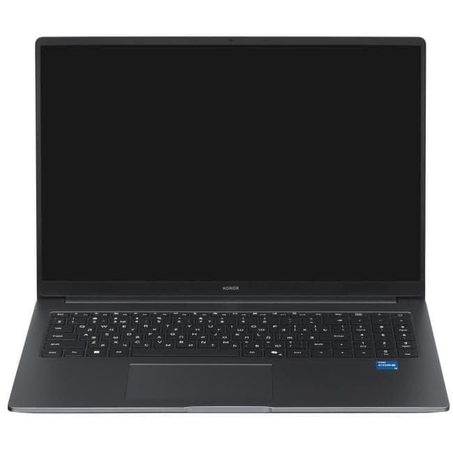 Honor MagicBook X16 2025 (5301ALWQ) 16" WUXGA IPS 300N/i5-13420H/8GB/SSD512GB/Windows 11 Home/Space Gray
