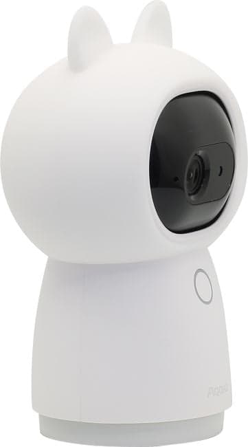 Aqara Camera Hub G3 <CH-H03 White> Умная камера