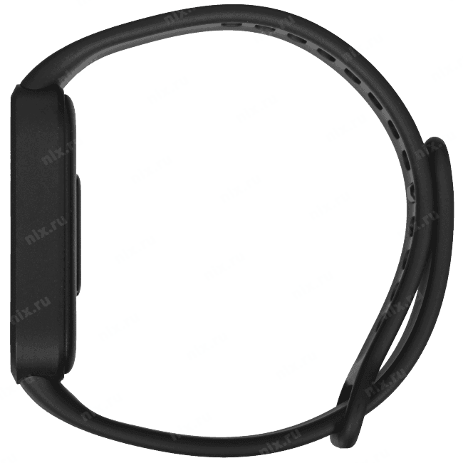 Xiaomi <BHR9444GL> Smart Band 9 Active Black