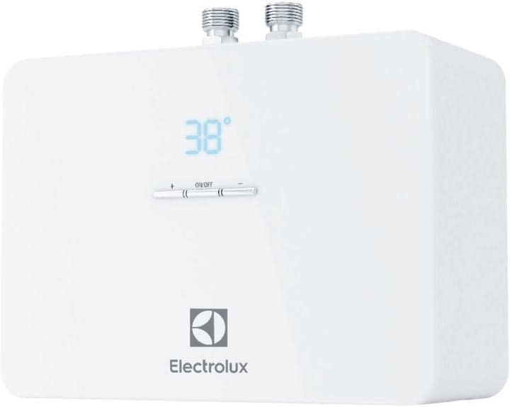 Electrolux НС-1146492 Водонагреватель проточный NPX 6 AQUATRONIC DIGITAL 2.0 (NPX 6 AQUATRONIC DIGITAL 2.0)
