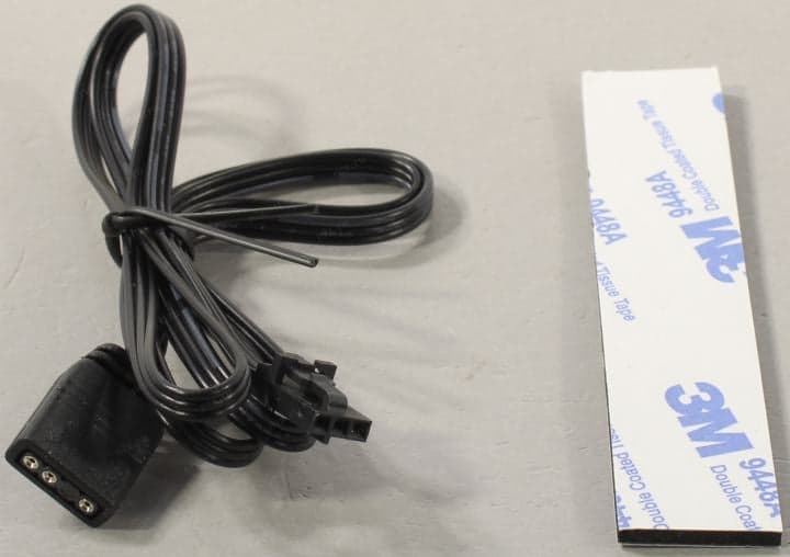 ID-Cooling <ID-FH-05 ARGB> Разветвитель питания