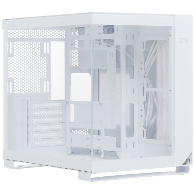 Miditower PcCooler <C3-T500WHD0-GL> ATX без БП