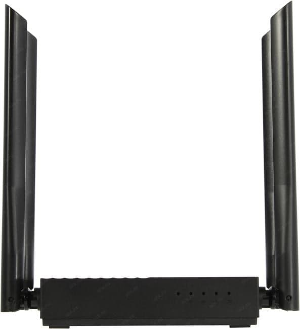 TP-LINK <Archer A64> Wireless Gigabit Router (4UTP 1000Mbps, 1WAN, 802.11a/b/g/n/ac, 867Mbps)