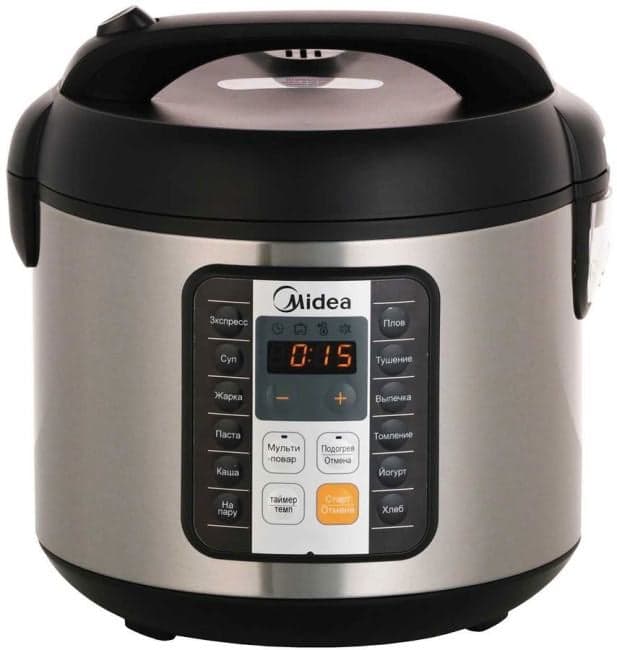 MIDEA MPC-6032