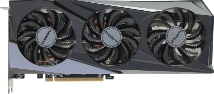 8Gb <PCI-E> GDDR6 GIGABYTE GV-R76GAMING OC-8GD (RTL) 2xHDMI+2xDP <RADEON RX 7600>