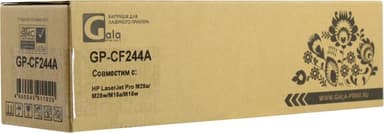 Картридж GalaPrint GP-CF244A Black для HP LJ Pro M15/MFP M28