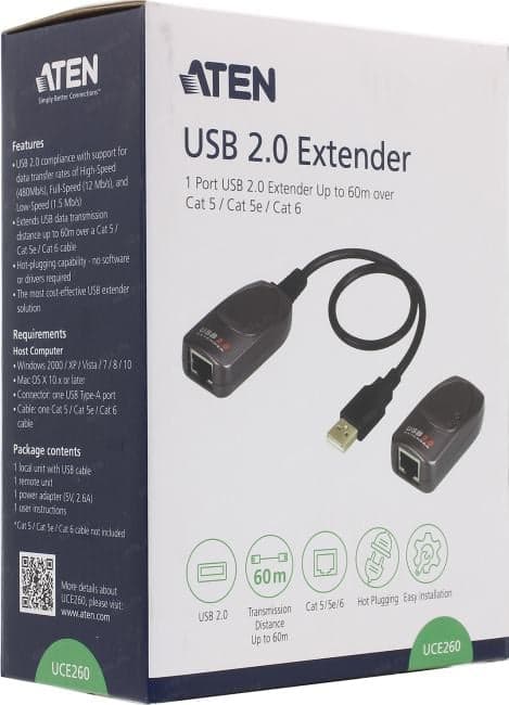 ATEN <UCE260>