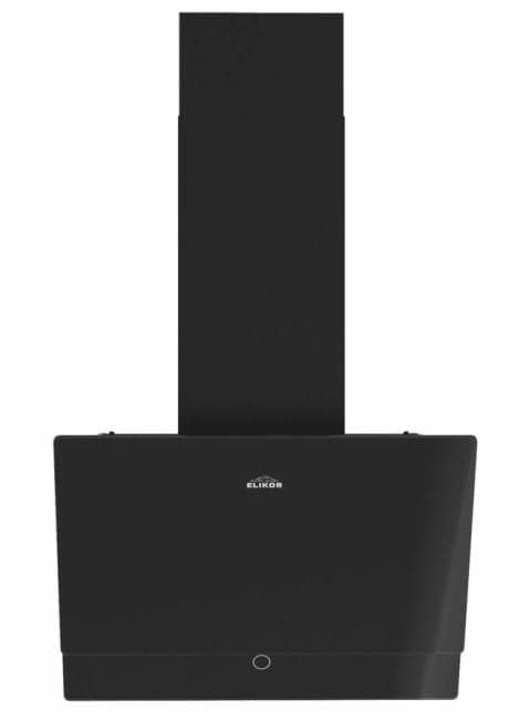 Вытяжка VERTEX BK 50 BLACK ELIKOR 243069
