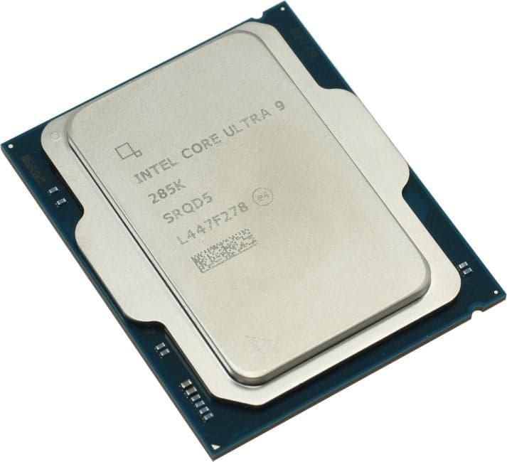 CPU Intel Core Ultra 9-285K /LGA1851