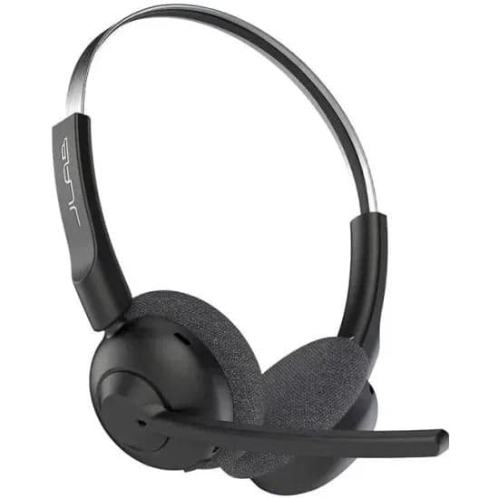 Гарнитура HBGWRKPOPRBLK4 GO Work Pop Wireless Headphones - Black