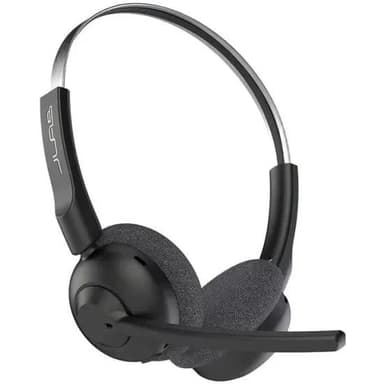 Гарнитура HBGWRKPOPRBLK4 GO Work Pop Wireless Headphones - Black