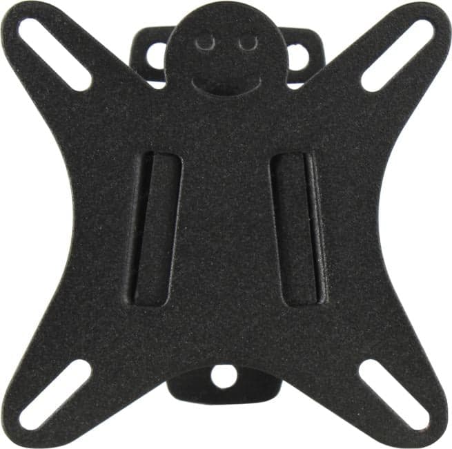 Holder <LCDS-5002> наклонный кронштейн (VESA75/100, 10-32", 25кг)
