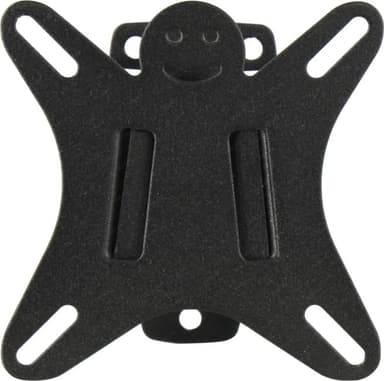 Holder <LCDS-5002> наклонный кронштейн (VESA75/100, 10-32", 25кг)