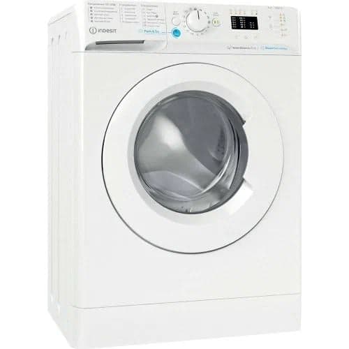 Indesit <BWSA 5109 WWV> Стиральная машина