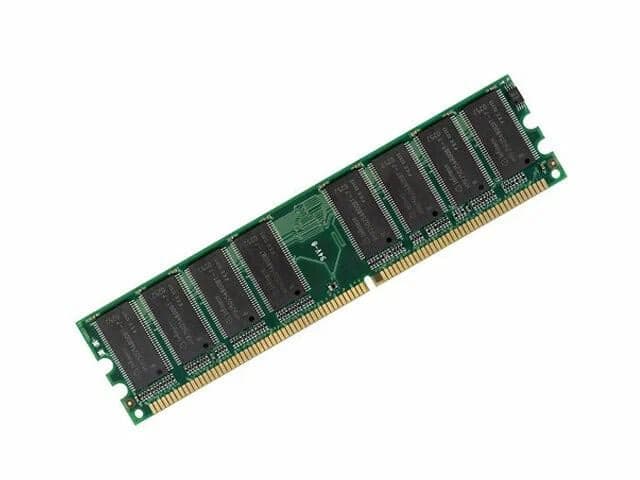 Модуль памяти 4Gb HP 400MHz PC2-3200R DDR2 SDRAM DIMM Reg. 1.5V (O)